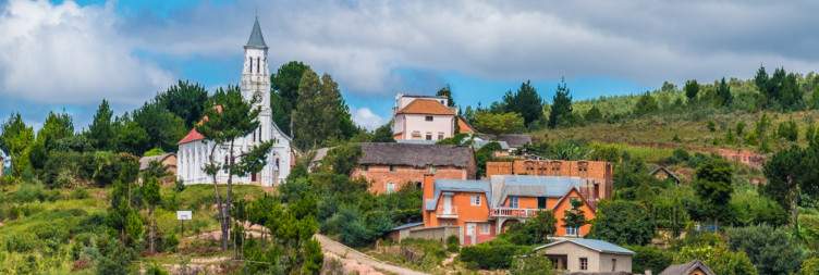 Antsirabe