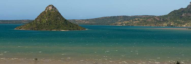 Amber Mountain National Park to Diego Suarez