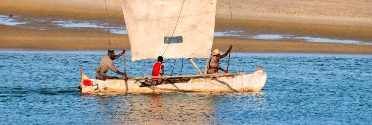 Morondava - Belo sur Mer