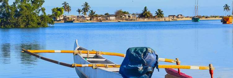 Morondava - Belo sur Mer