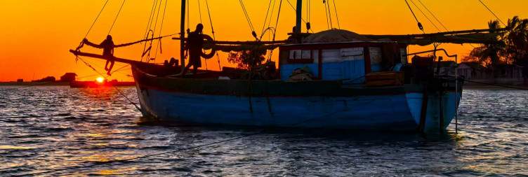 Morondava - Belo Sur Mer