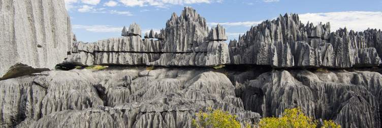 Tsingy de Bemaraha National Park