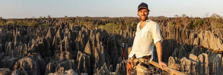 Visit of Tsingy De Bemaraha National Park