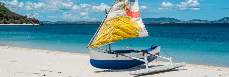 Mozambique Channel