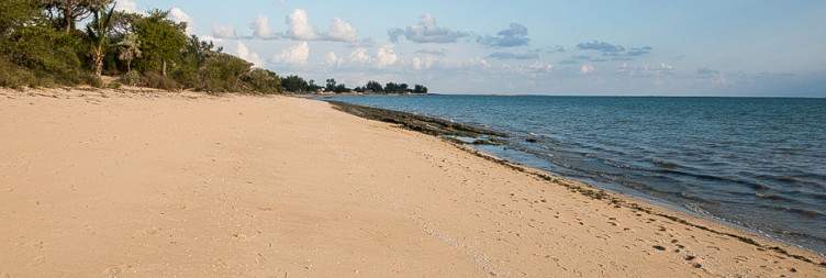 Beach Leisure in Ifaty