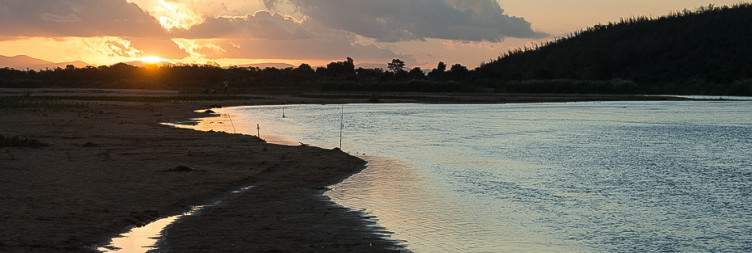 Mandrare River Camp