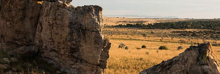Isalo National Park