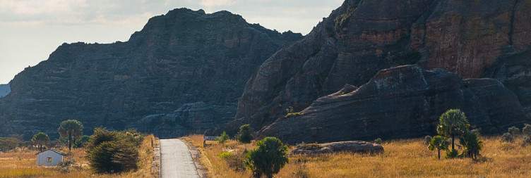 Isalo National Park