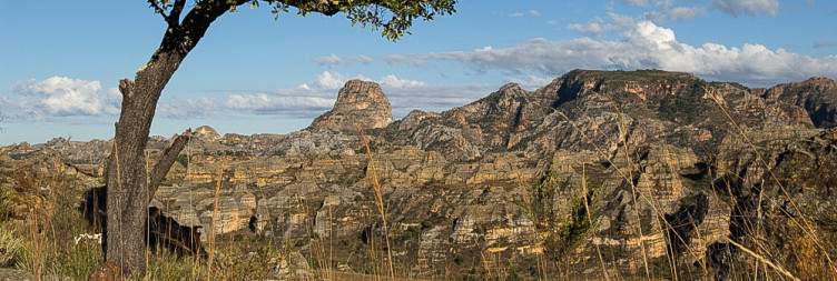 Explore Isalo National Park