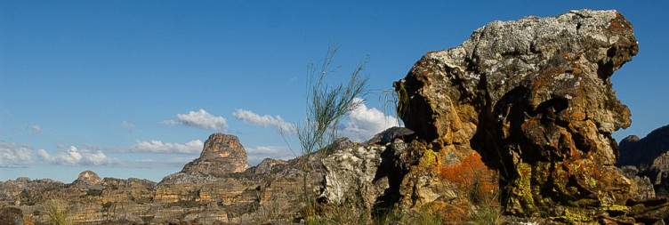 Isalo National Park