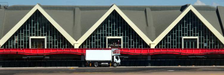 Ivato International Airport