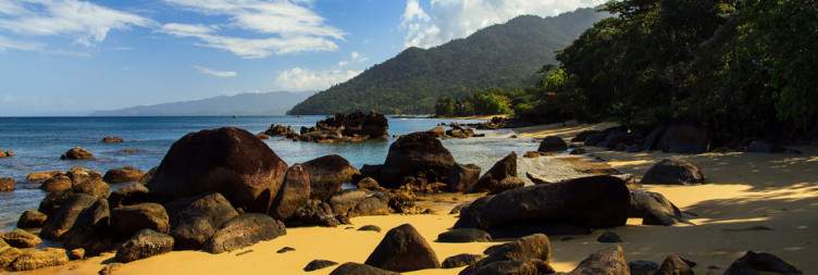 Masoala National Park