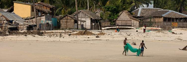Antsirabe - Morondava