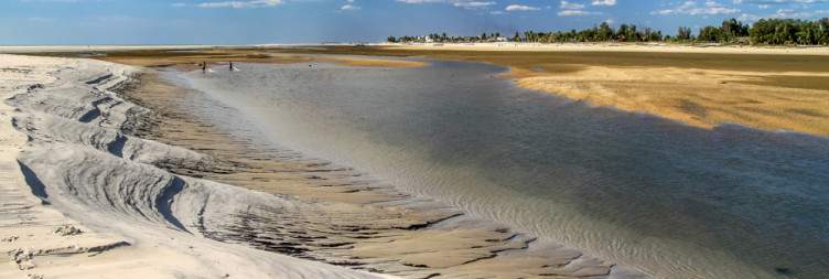 Air Transfer to Morondava