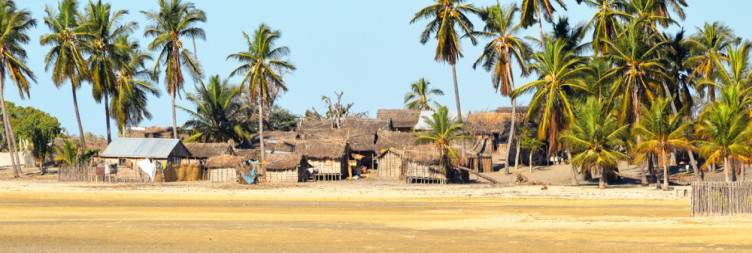 Bekopaka to Morondava
