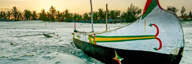 Antsirabe to Morondava