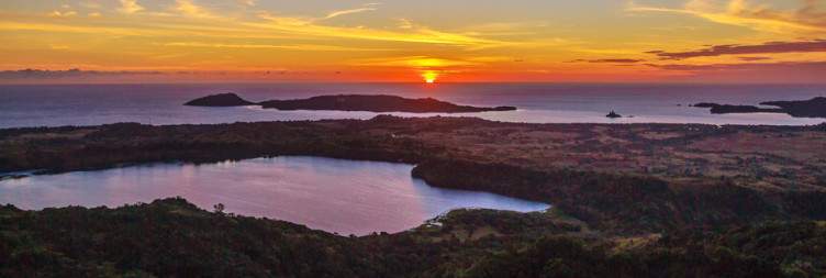 Ankarana national park - Nosy be