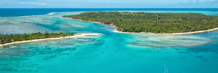 Blue Lagoon