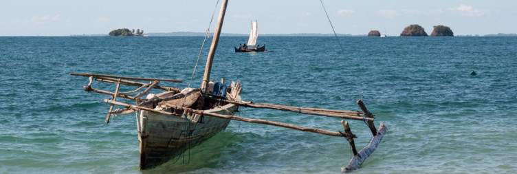 Explore Nosy Komba Island