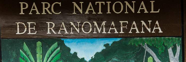 Ambalavao - Ranomafana National Park