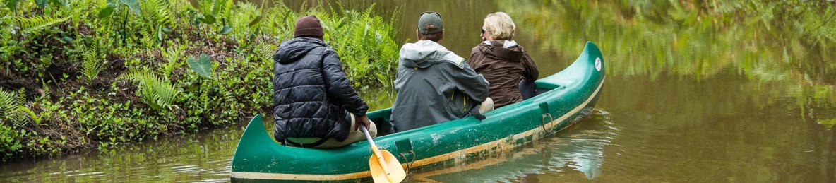 4-Day Wildlife Luxury