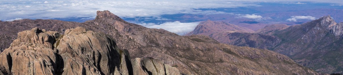 14-Day Betsy, an Immersive Trek