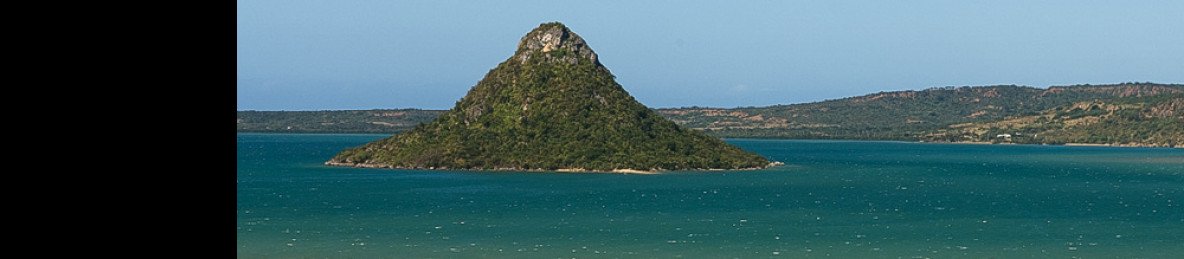 1-Day Diego Suarez 3 Bays Cruise Ship Excursion