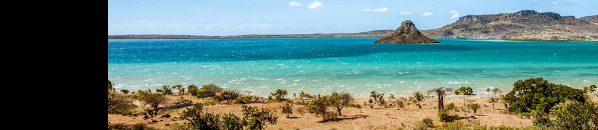 1-Day Antsiranana Excursion - Ramena
