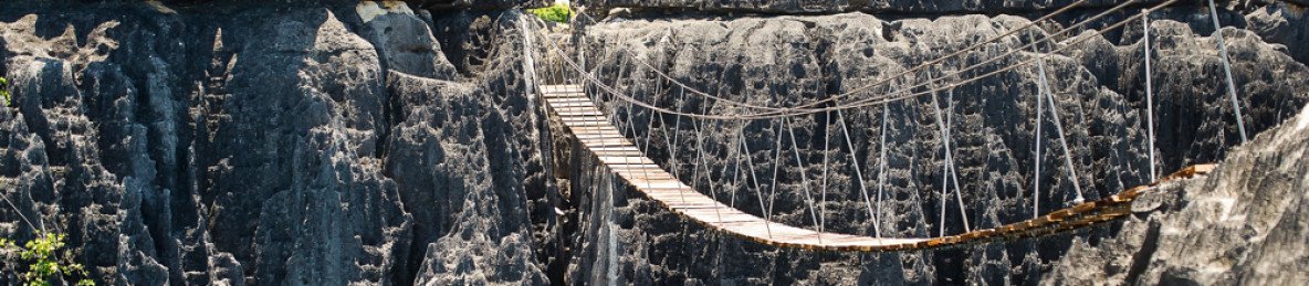 22-Day Big South Madagascar Land of Adventures