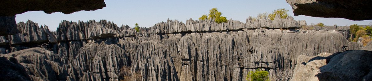 9-Day Bring down of Baobabs and Tsingy Tour