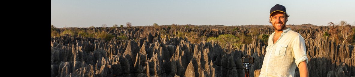 8-Day Baobab - Tsingy of Bemaraha