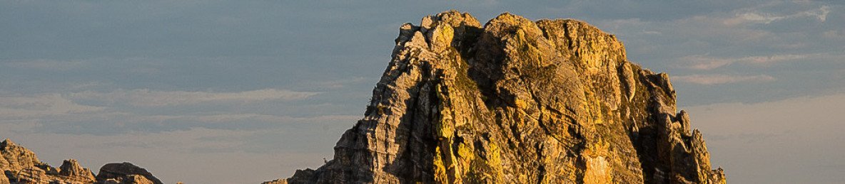 12-Day South of Madagascar Tour