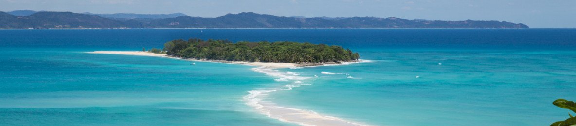 24-Day Tsingy - Baobab - Andasibe - Ranomafana - Nosy Be