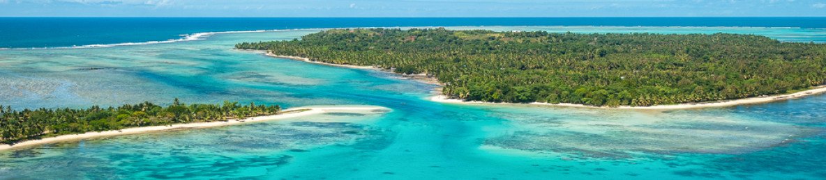 12-Day Andasibe - Palmarium - Sainte - Marie