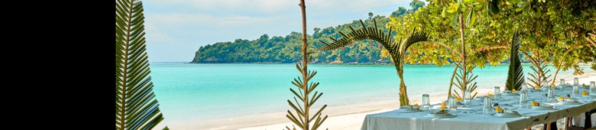 1-Day Nosy Be Cruise Ship Excursion Nosy Iranja