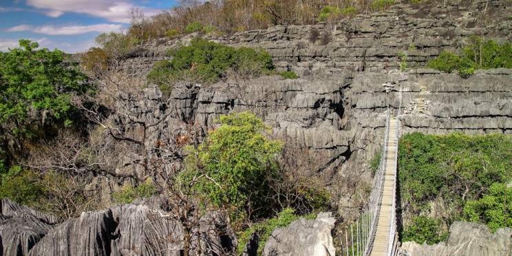 15-Day Madagascar Ultimate Nature & Wildlife Adventure