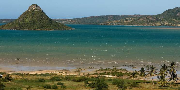 1-Day Diego Suarez 3 Bays Cruise Ship Excursion