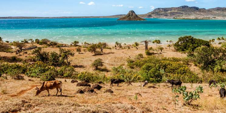 1-Day Antsiranana Excursion - Ramena