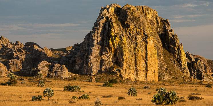 12-Day South of Madagascar Tour