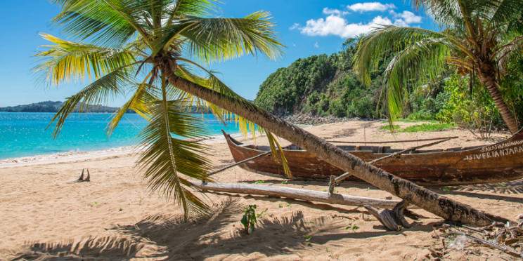 11-Day Northern Madagascar, an Uncharted Adventure