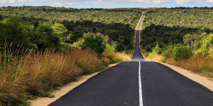 18-Day Cycling in Madagascar, from Highlands to the Ocean
