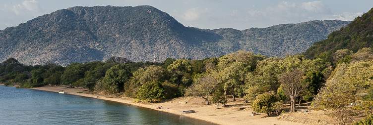 Off to Lake Malawi