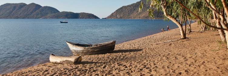 History and Culture on your way to Mumbo Island