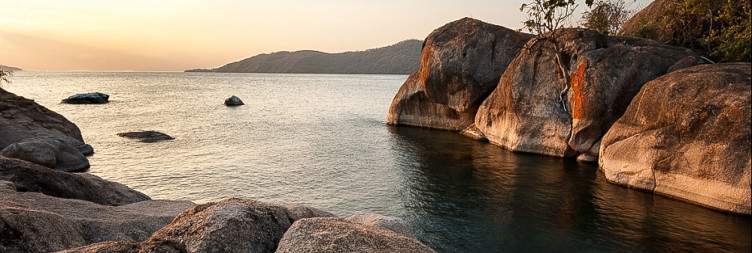 Mumbo Island