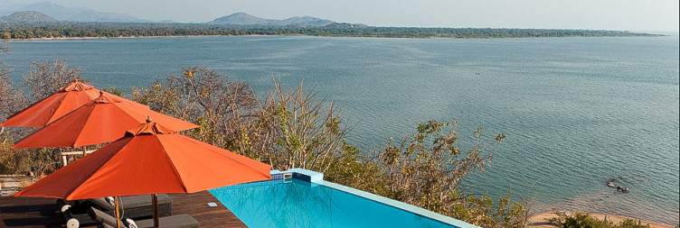 Island Paradise Beckons – Blue Zebra Island Lodge