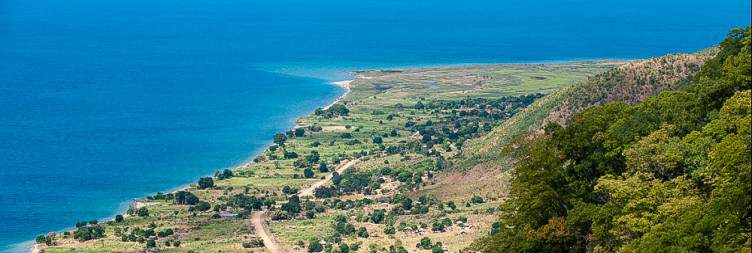 Lake Malawi