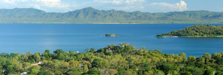 More Adventures on Likoma Island
