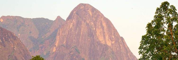 Cape Maclear – Mount Mulanje