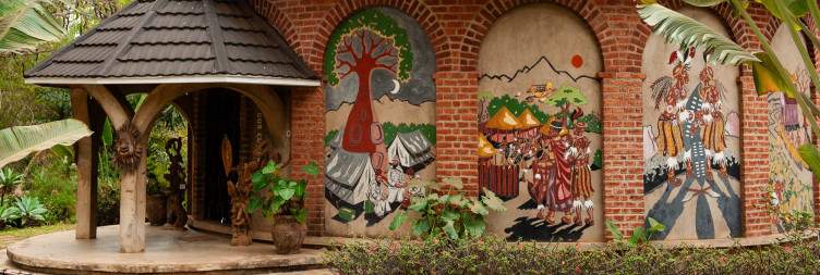 Depart for Mua Mission Cultural Experience