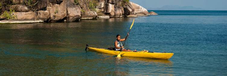 Mumbo Island